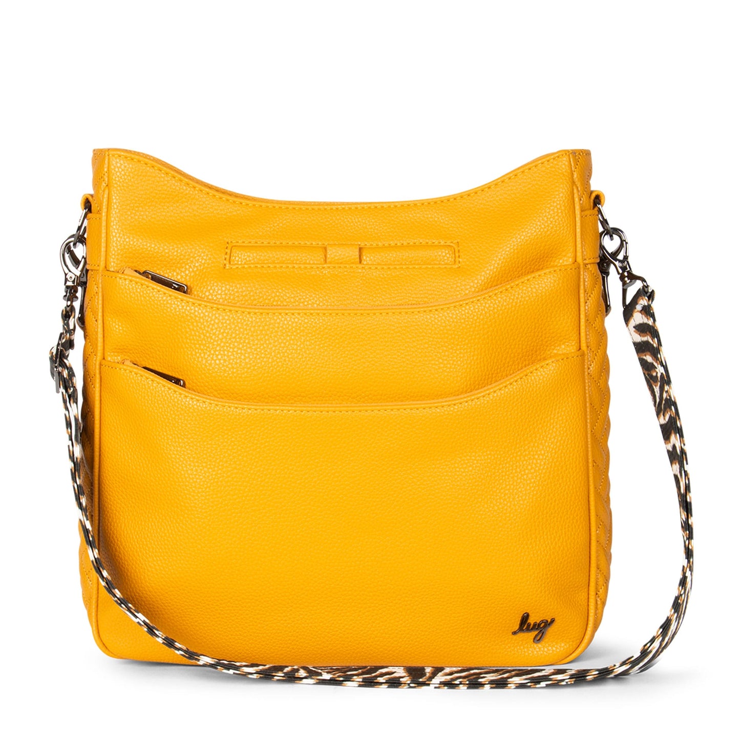 Cable Car VL Crossbody Bag *Final Sale*