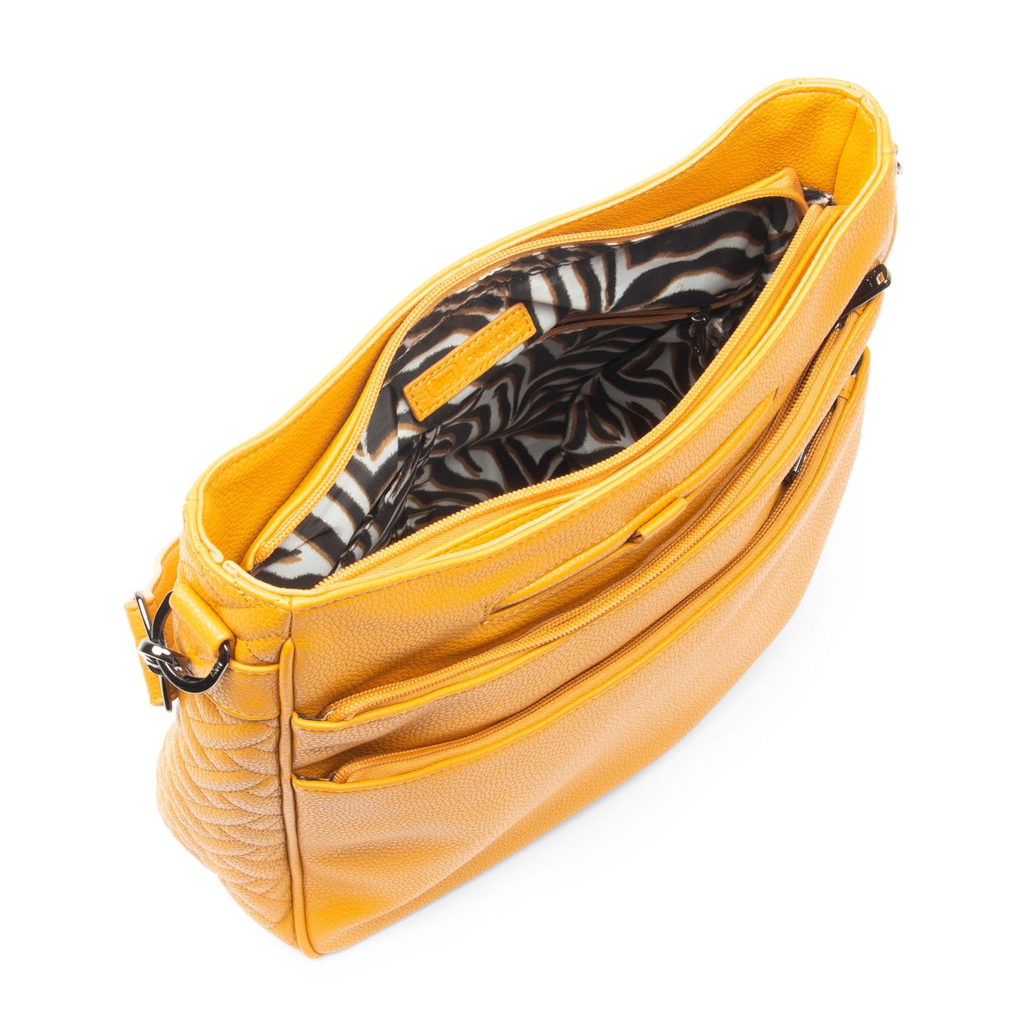 Cable Car VL Crossbody Bag *Final Sale*