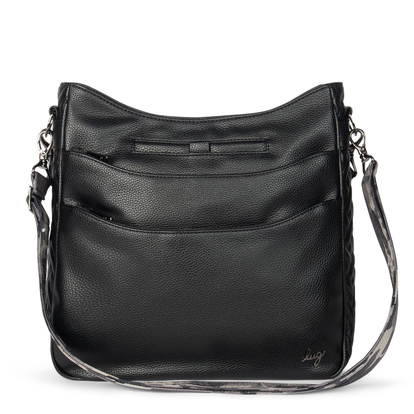 Cable Car VL Crossbody Bag *Final Sale*