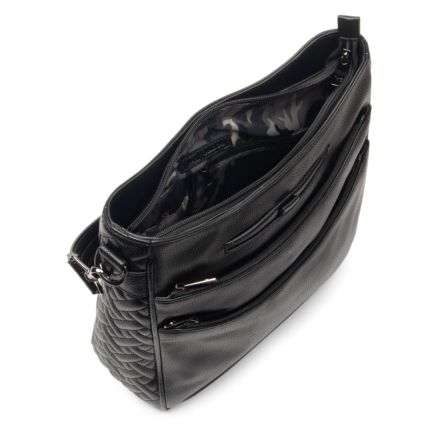 Cable Car VL Crossbody Bag *Final Sale*