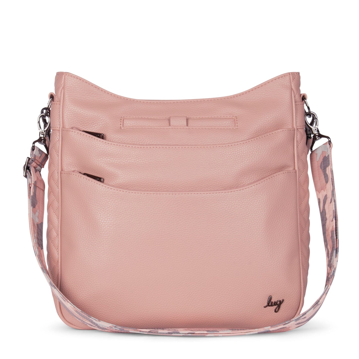 Cable Car VL Crossbody Bag *Final Sale*