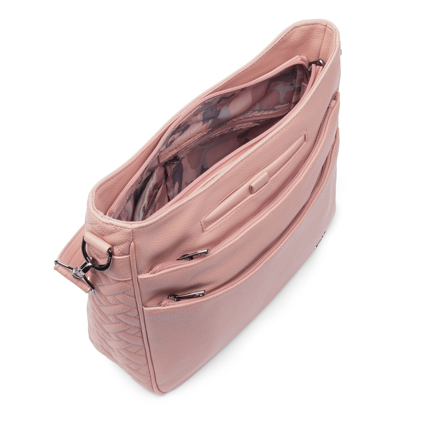 Cable Car VL Crossbody Bag *Final Sale*
