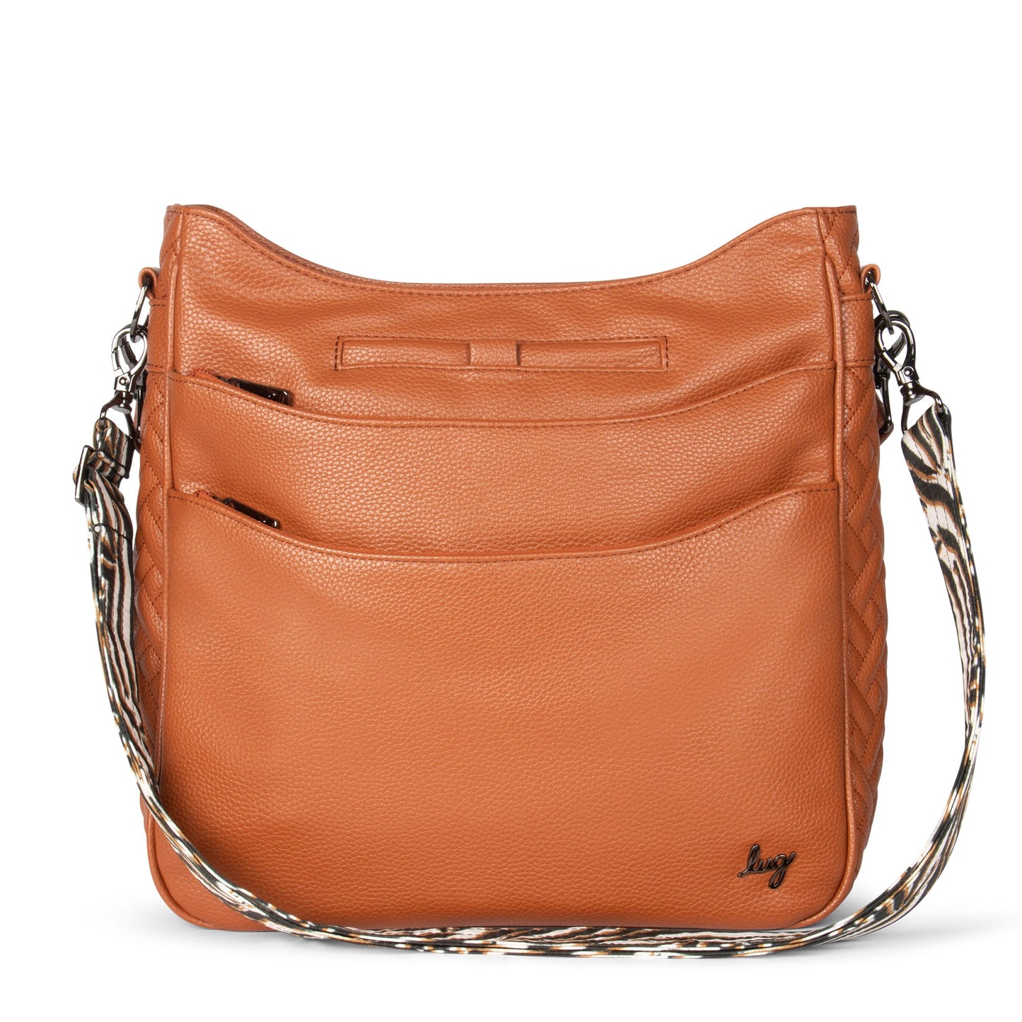 Cable Car VL Crossbody Bag *Final Sale*