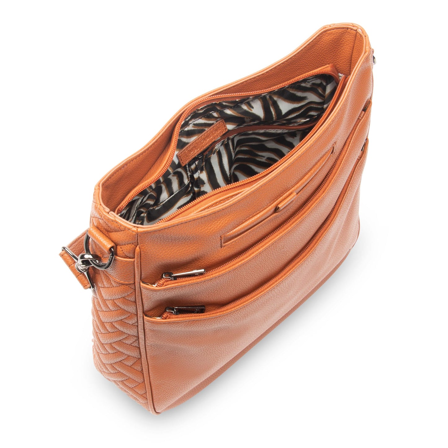 Cable Car VL Crossbody Bag *Final Sale*