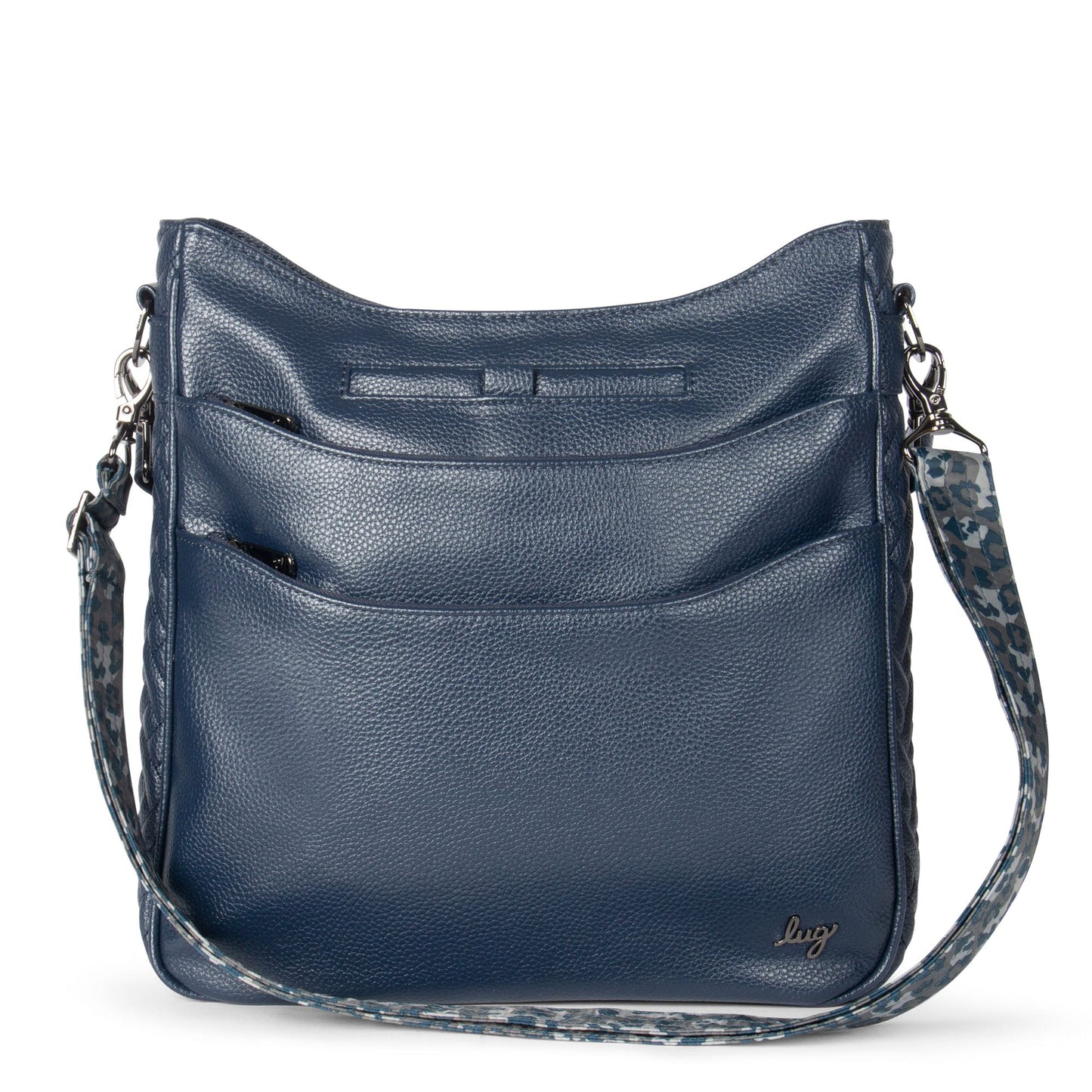 Cable Car VL Crossbody Bag *Final Sale*