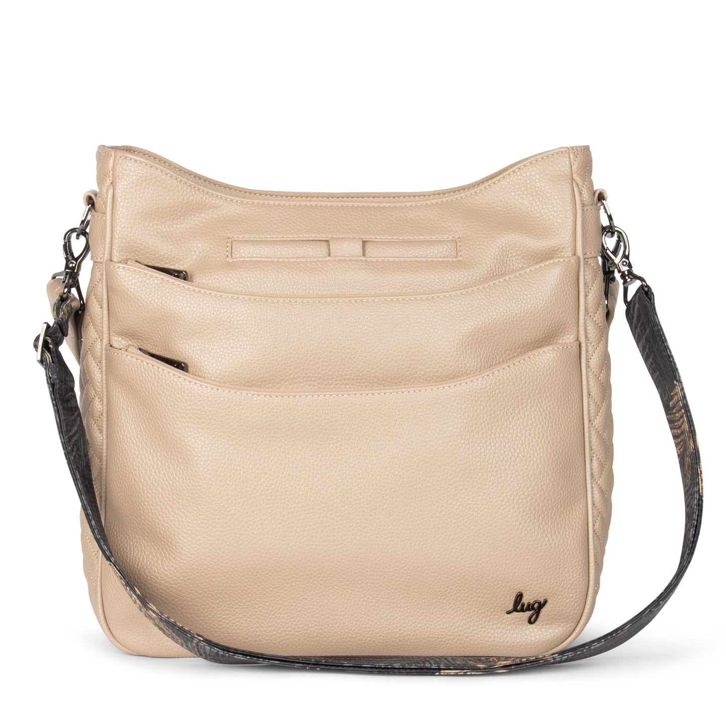 Cable Car VL Crossbody Bag *Final Sale*