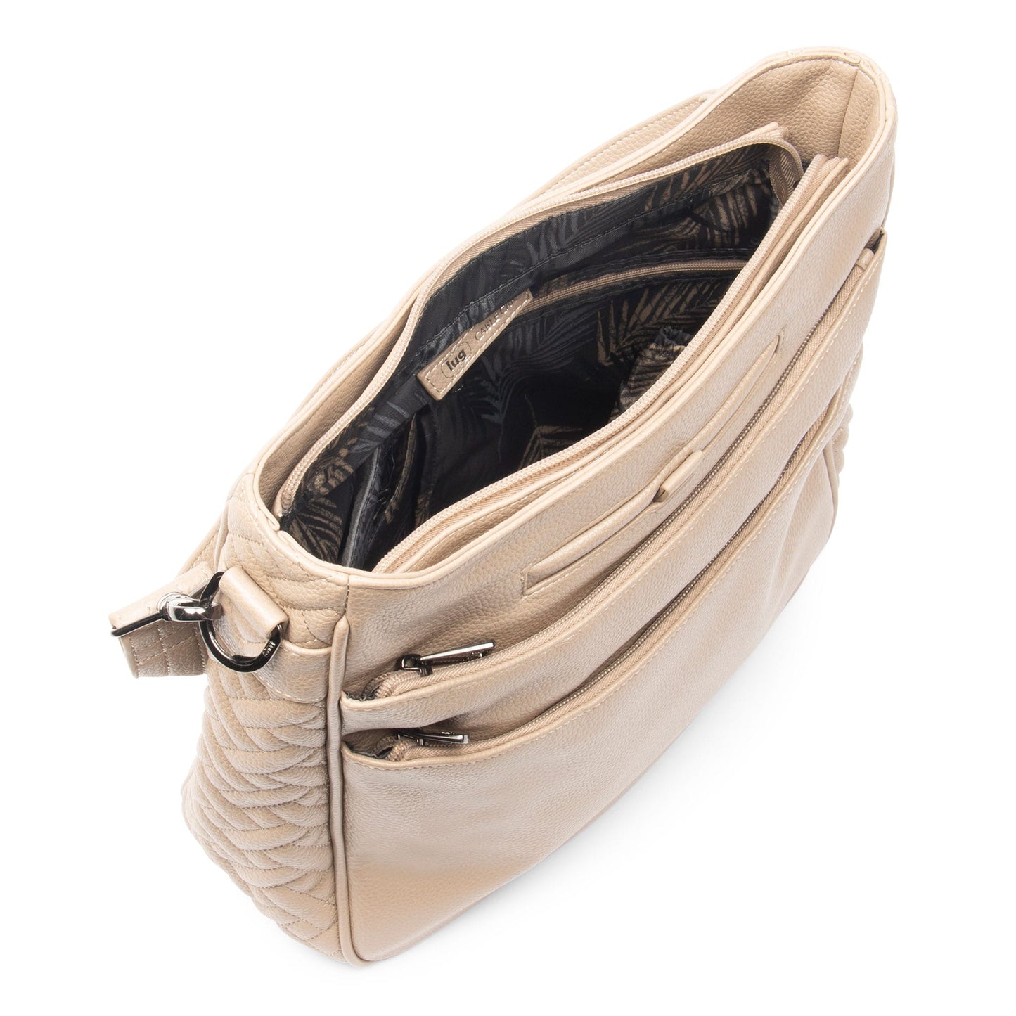Cable Car VL Crossbody Bag *Final Sale*