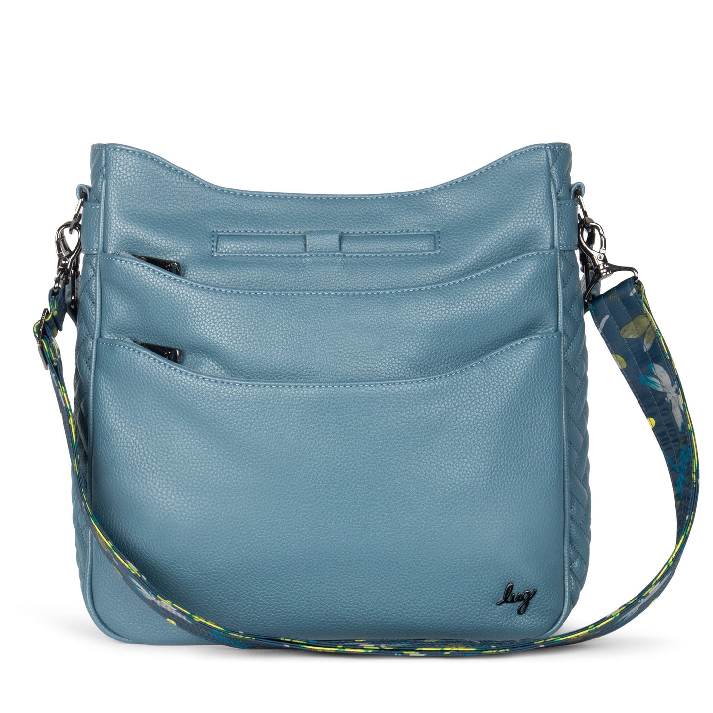 Cable Car VL Crossbody Bag *Final Sale*