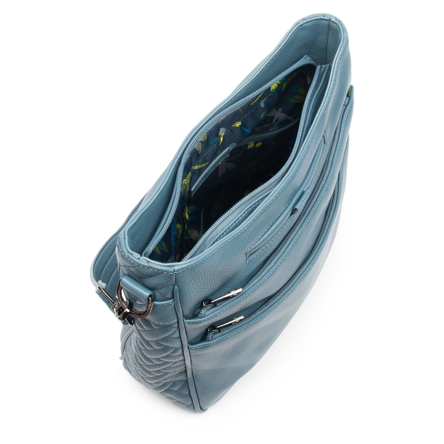Cable Car VL Crossbody Bag *Final Sale*