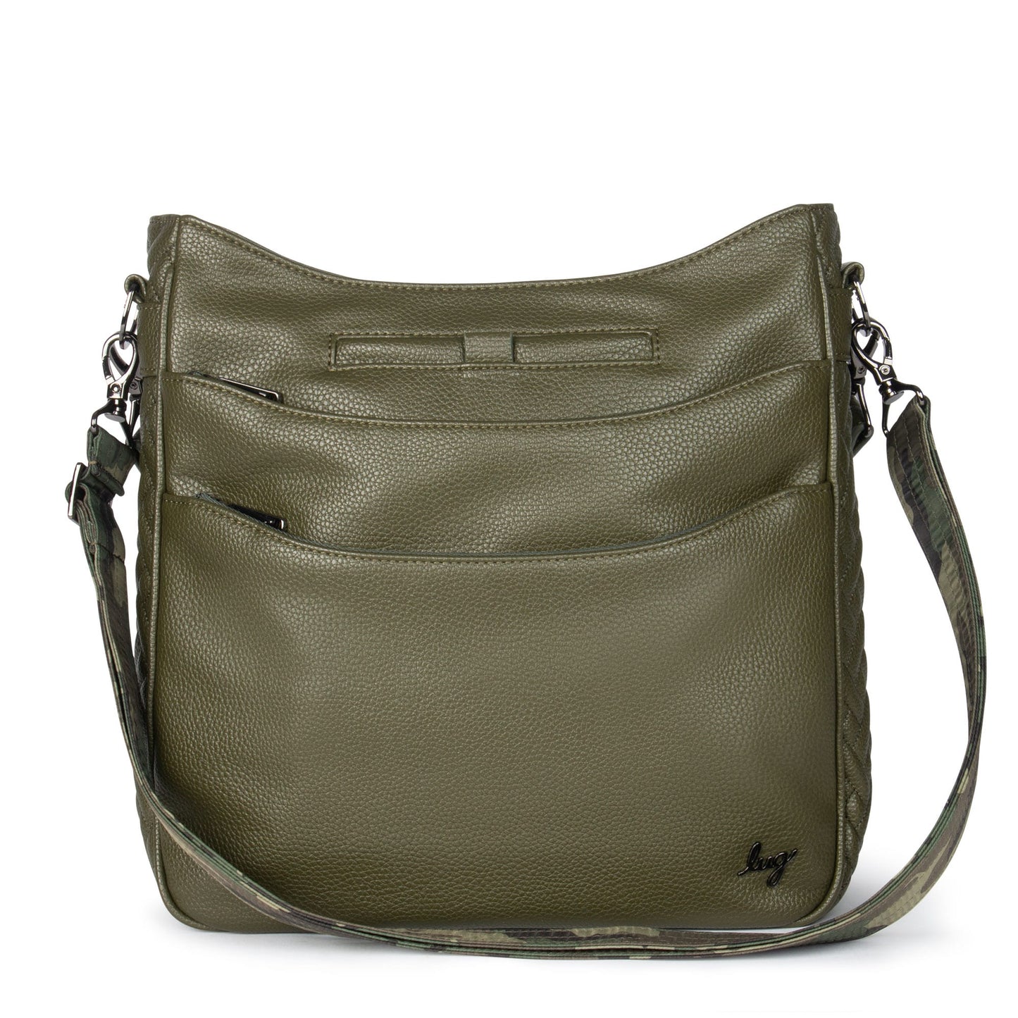 Cable Car VL Crossbody Bag *Final Sale*