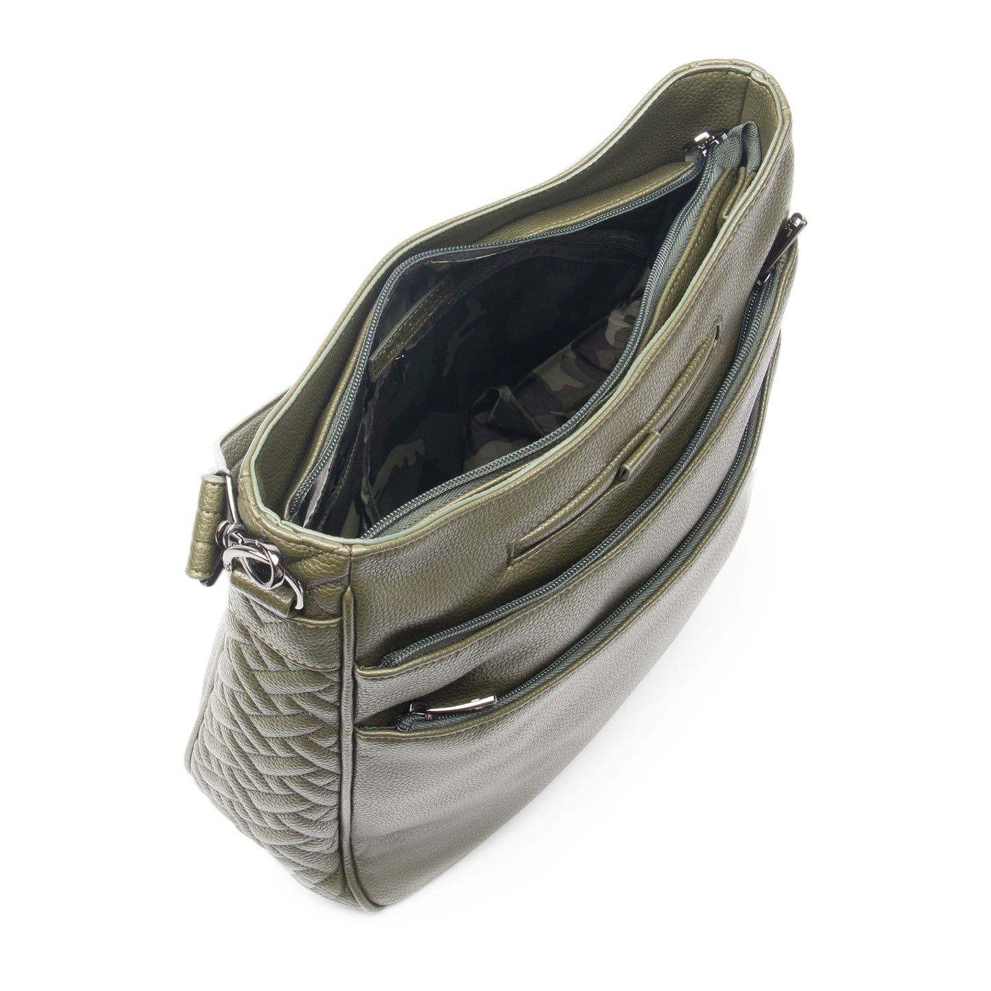 Cable Car VL Crossbody Bag *Final Sale*