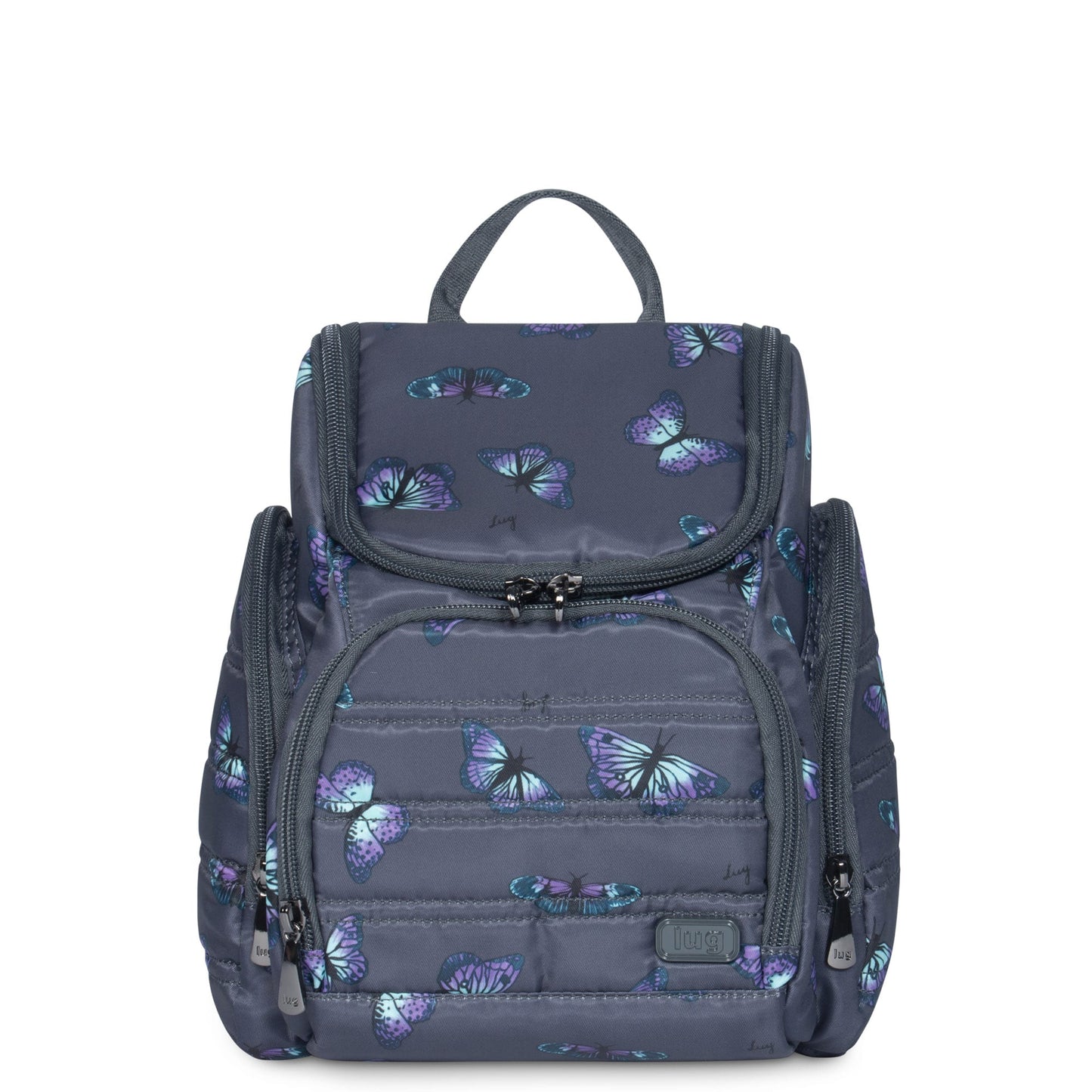 Caddy Toiletry Case *Final Sale*