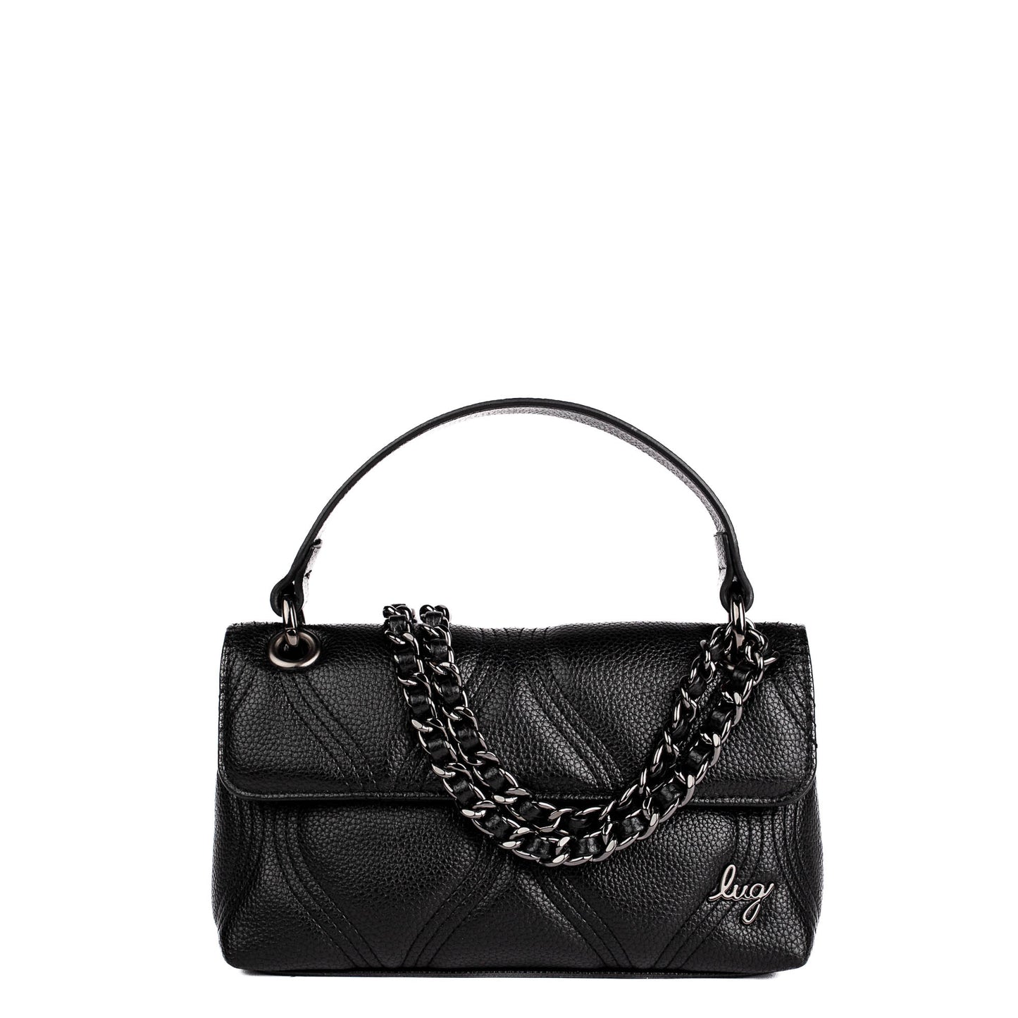 Cadence Mini Classic VL Crossbody Bag *Final Sale*