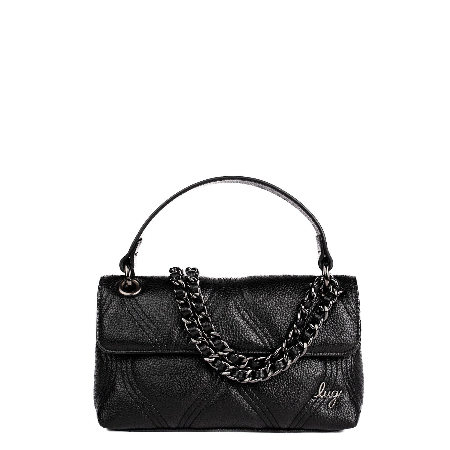 Cadence Mini Classic VL Crossbody Bag - - CadenceVL_Lifestyle_05