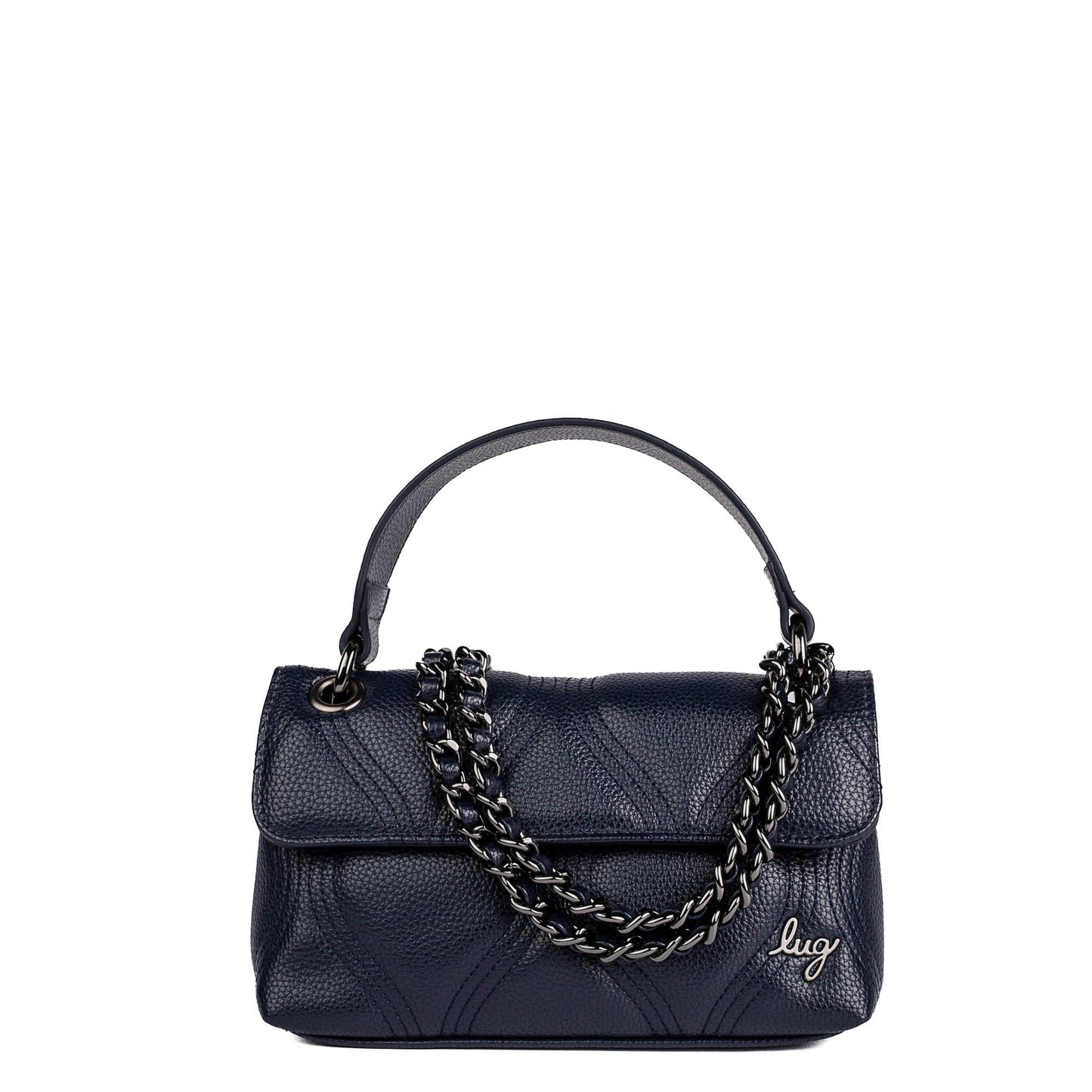 Cadence Mini Classic VL Crossbody Bag *Final Sale*