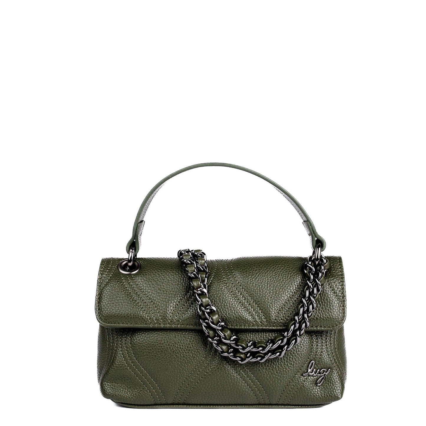 Cadence Mini Classic VL Crossbody Bag *Final Sale*