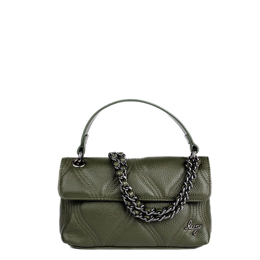Cadence Mini Classic VL Crossbody Bag *Final Sale*