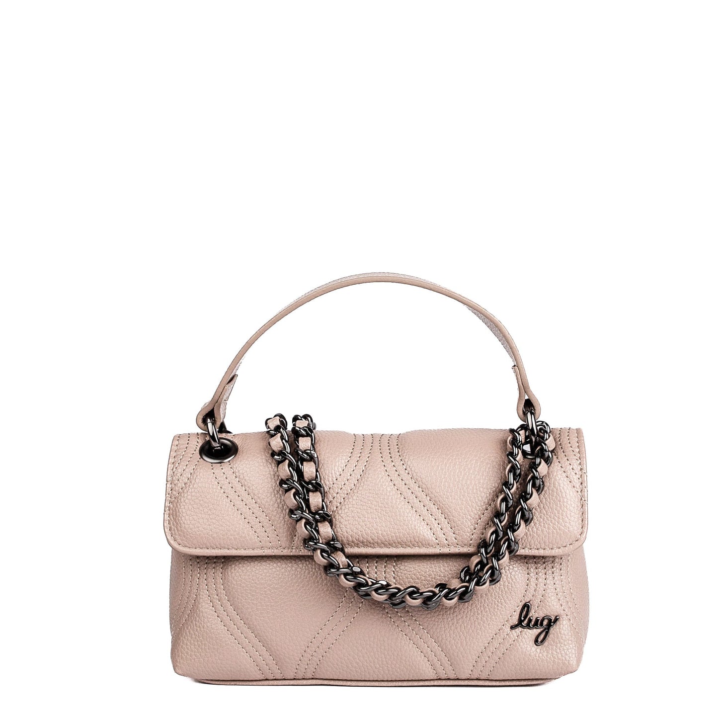 Cadence Mini Classic VL Crossbody Bag *Final Sale*