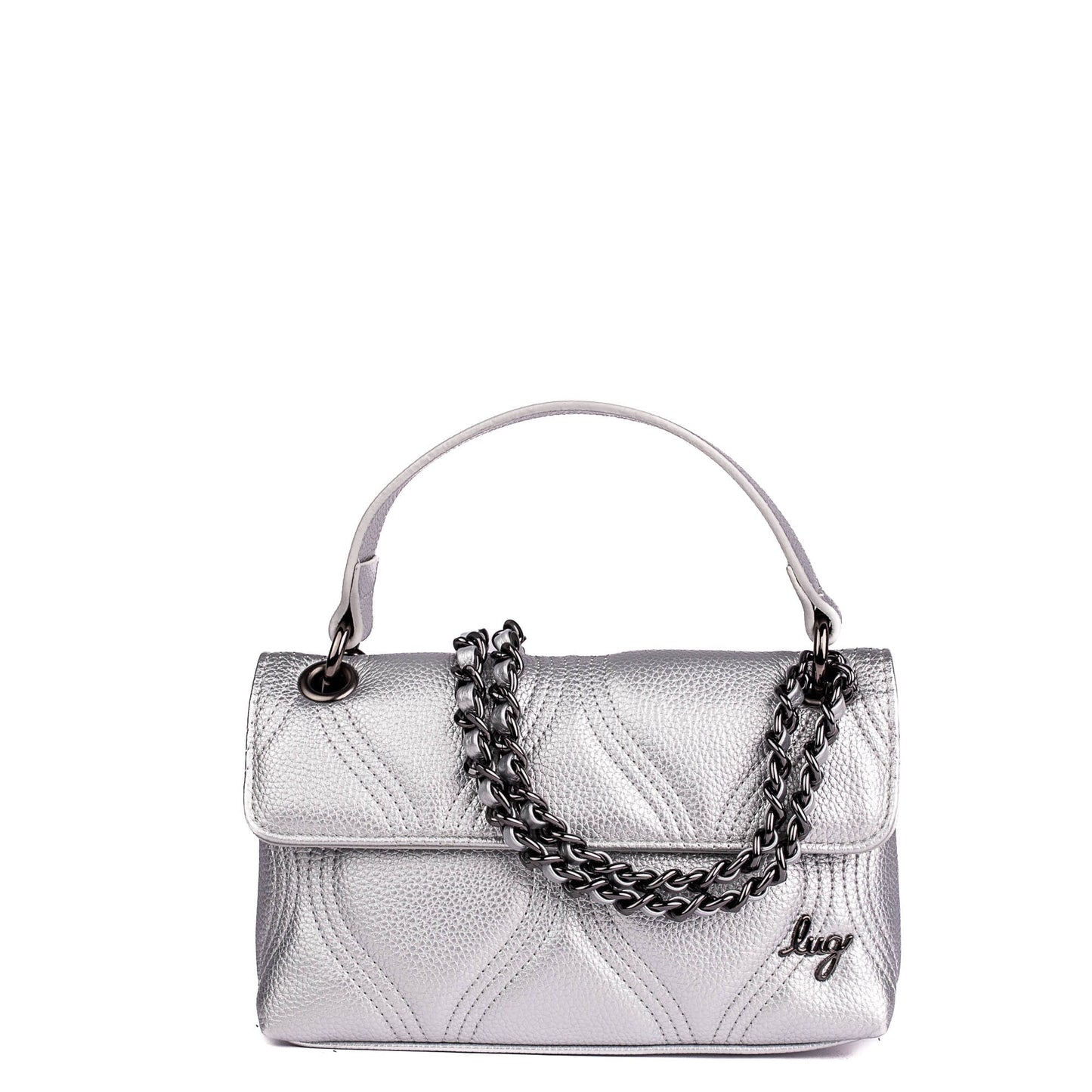 Cadence Mini Classic VL Crossbody Bag *Final Sale*