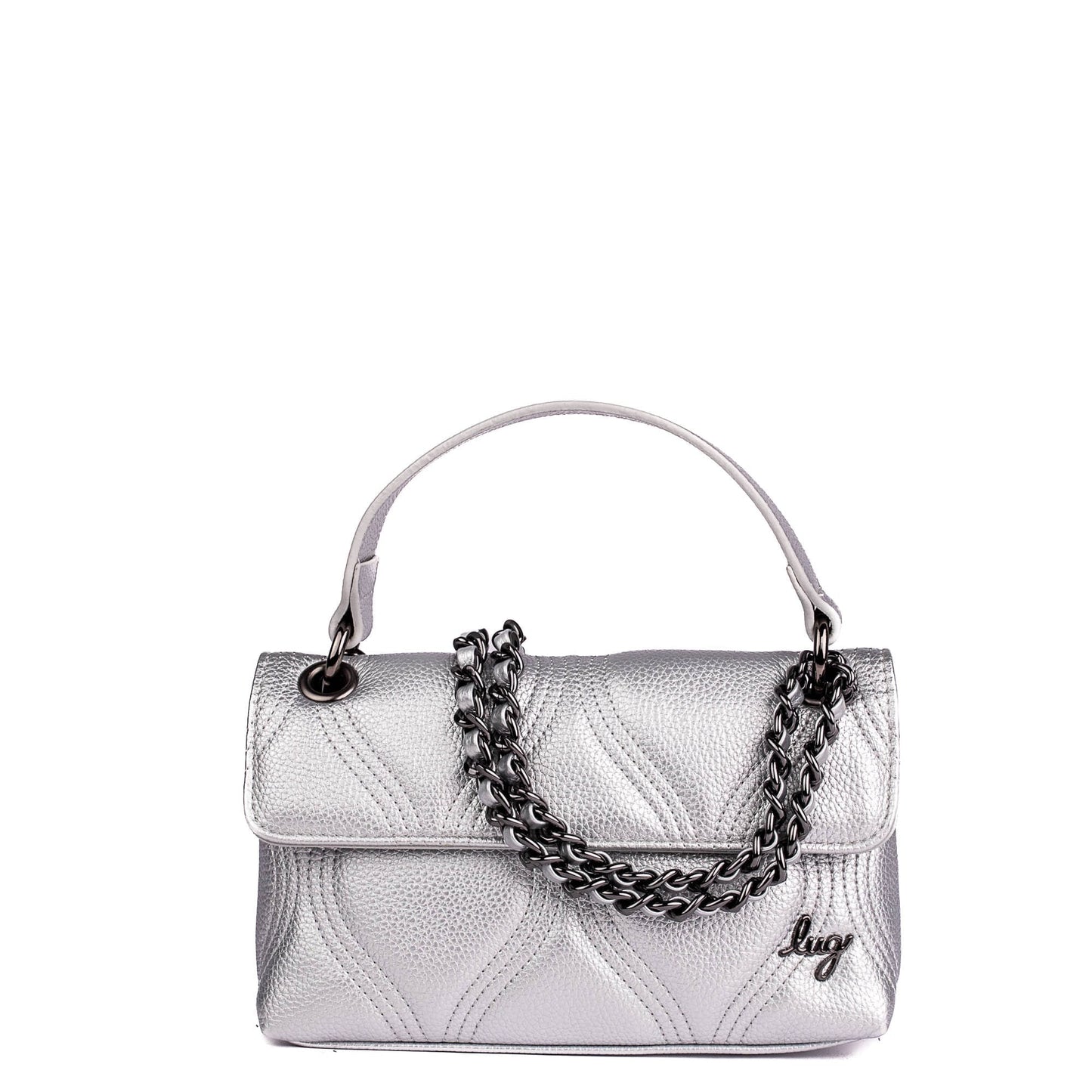 Cadence Mini Classic VL Crossbody Bag - - CadenceVL_Lifestyle_02