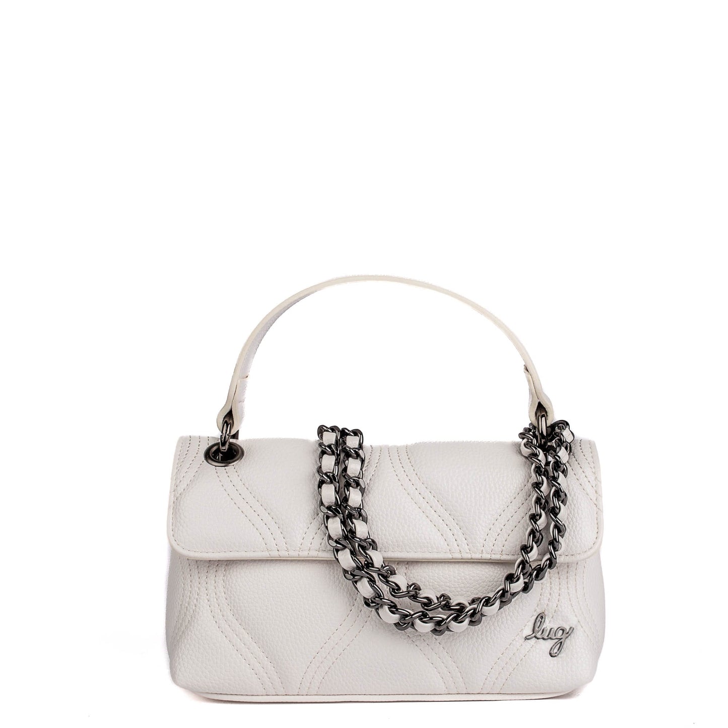 Cadence Mini Classic VL Crossbody Bag *Final Sale*