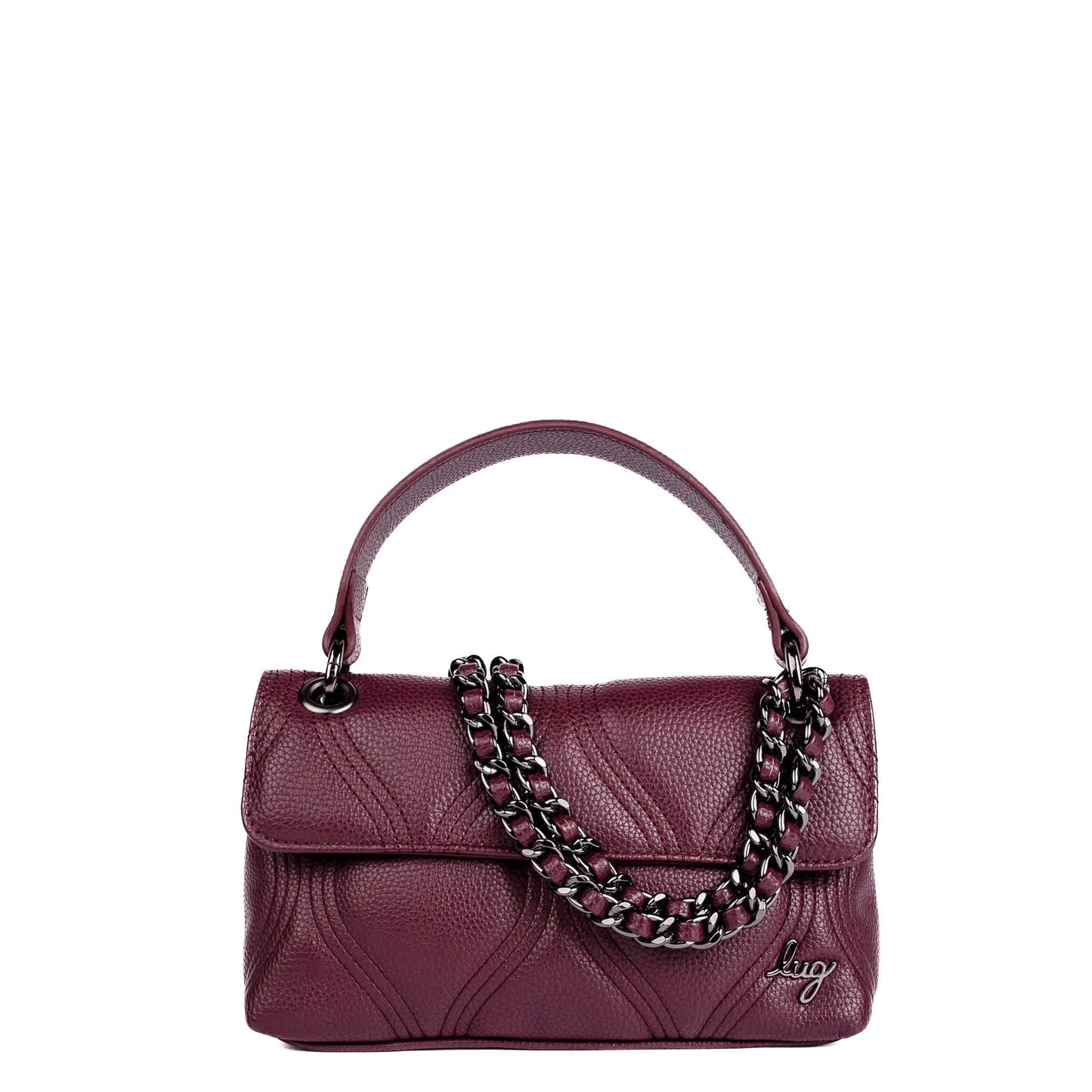 Cadence Mini Classic VL Crossbody Bag *Final Sale*