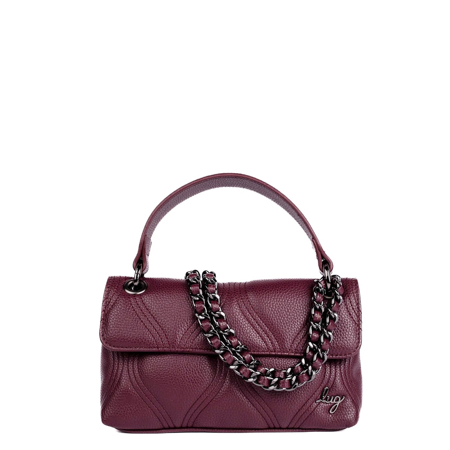 Cadence Mini Classic VL Crossbody Bag - - CadenceVL_Hover