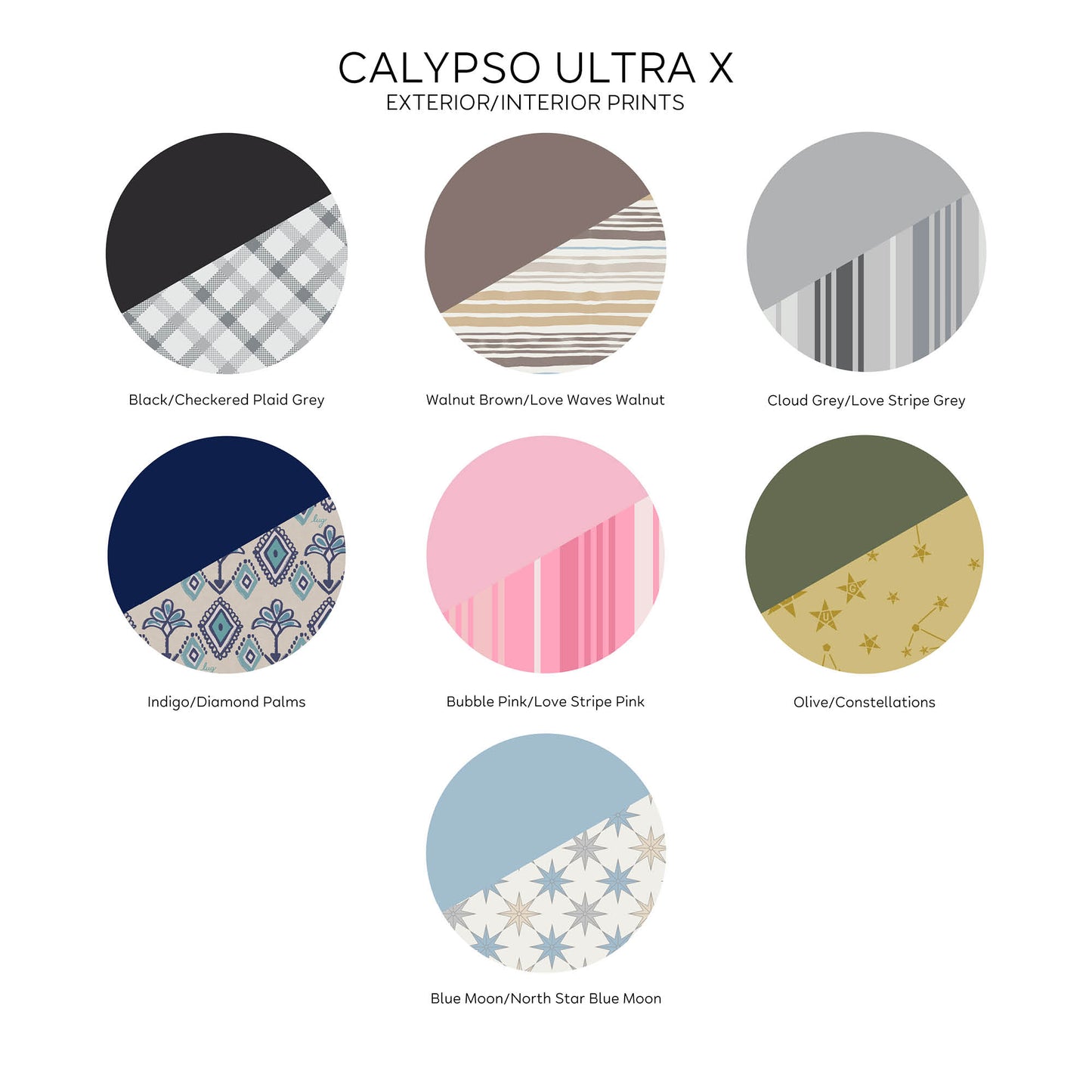 Calypso Ultra X Tote Bag