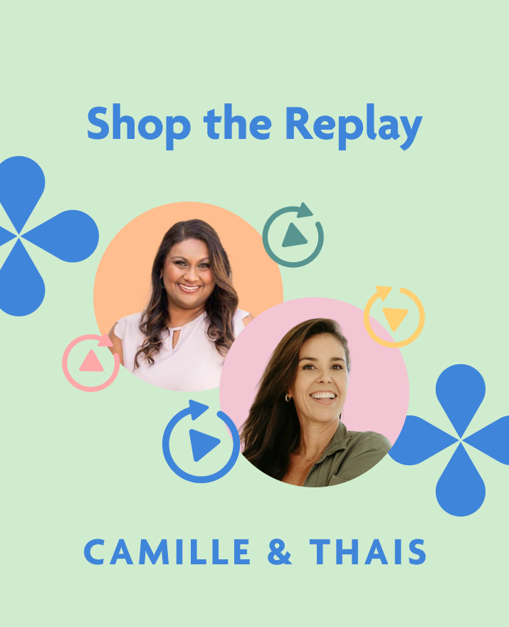 Host Camille & Thais