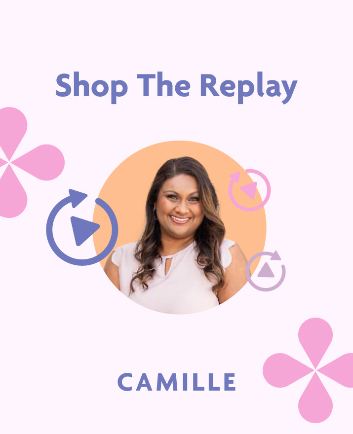Host Camille