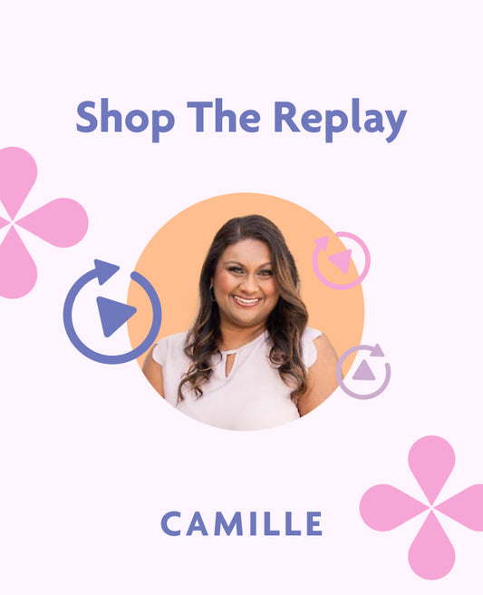 Host Camille
