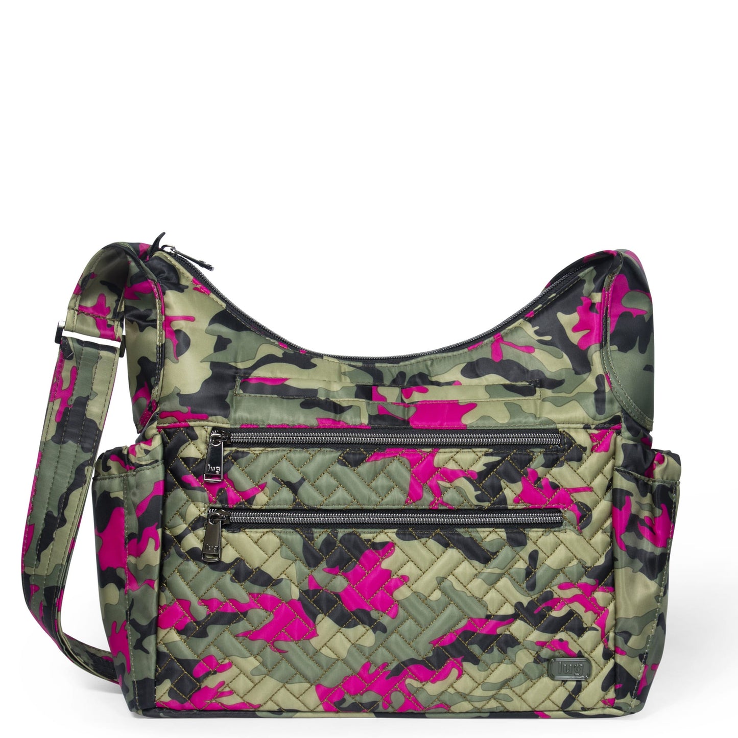 Camper SE Crossbody Bag *Final Sale*
