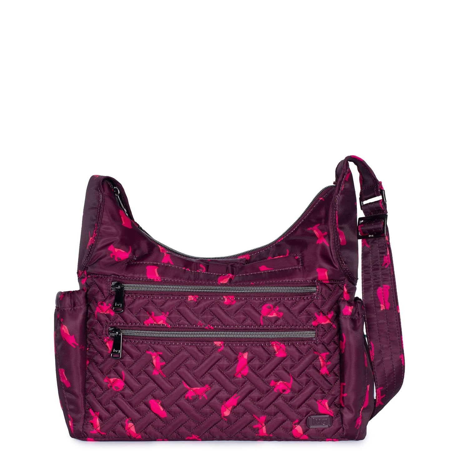 Camper SE Crossbody Bag *Final Sale*