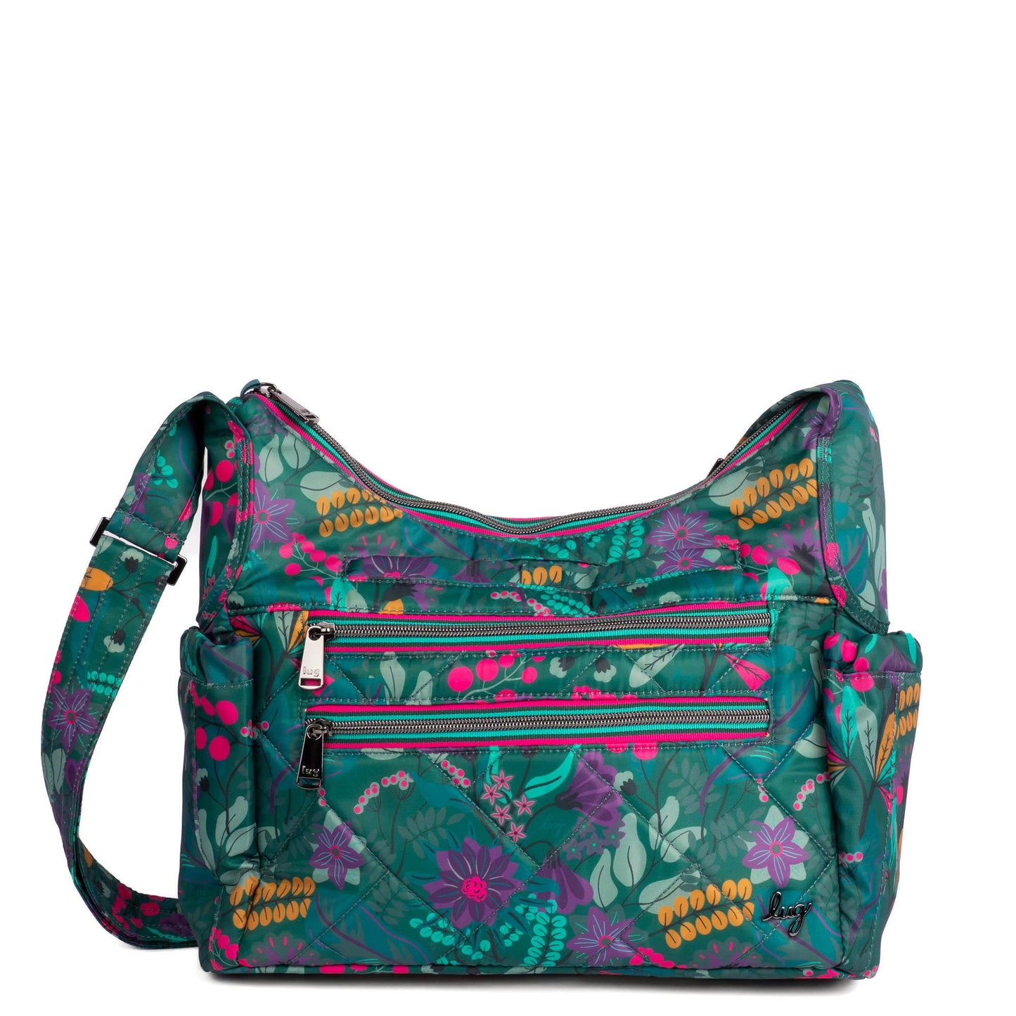 Camper SE Medium Crossbody