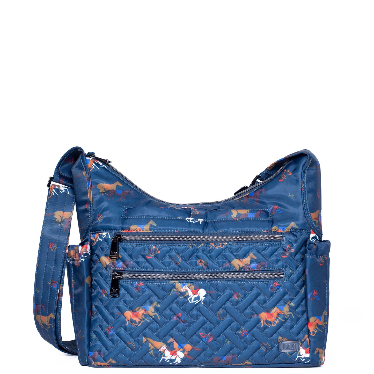 Camper SE Crossbody Bag *Final Sale*