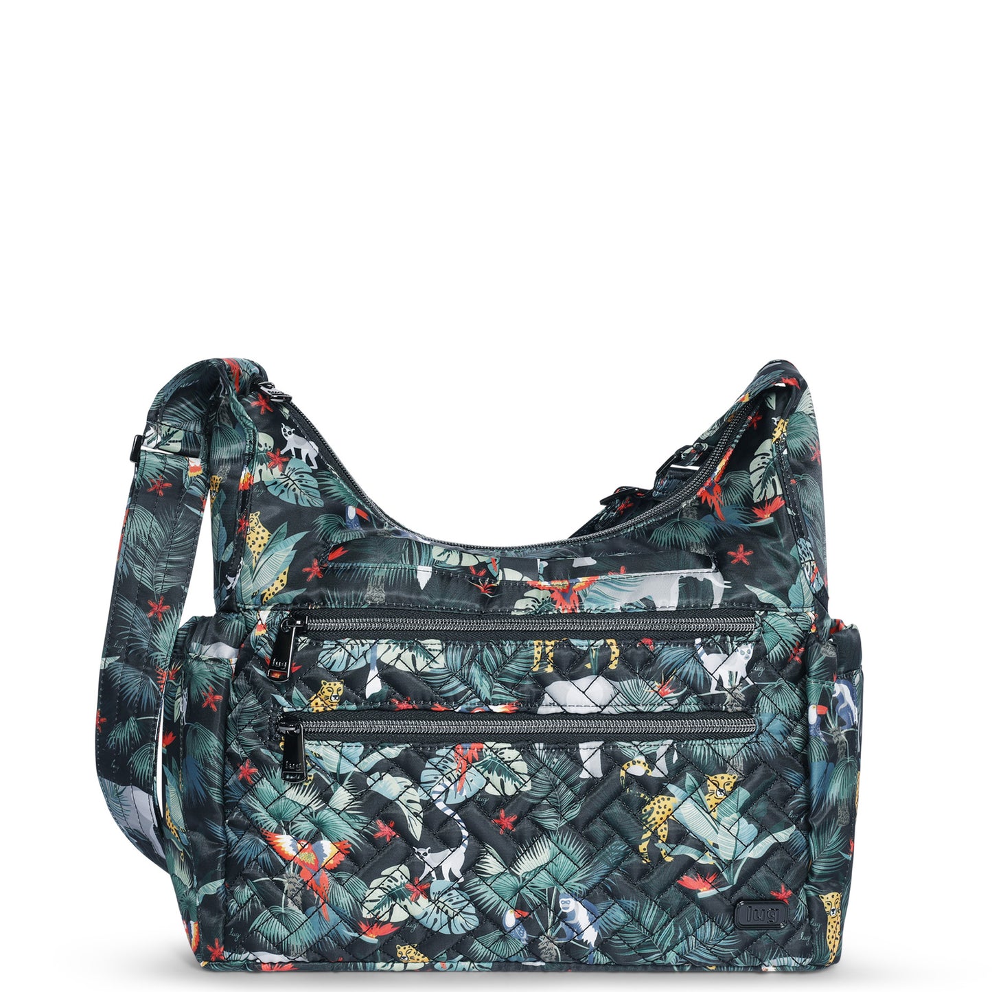 Camper SE Crossbody Bag *Final Sale*