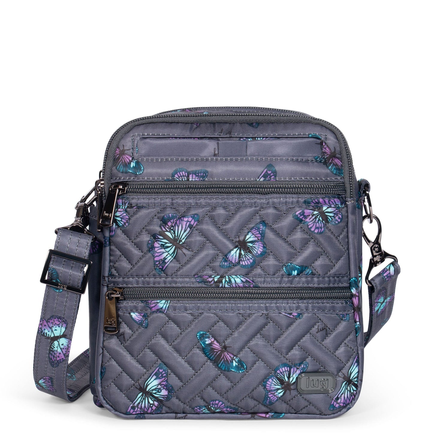 Can Can XL Convertible Crossbody Bag *Final Sale*