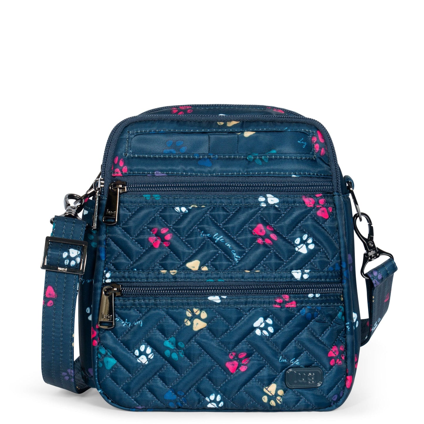 Can Can XL Convertible Crossbody Bag *Final Sale*
