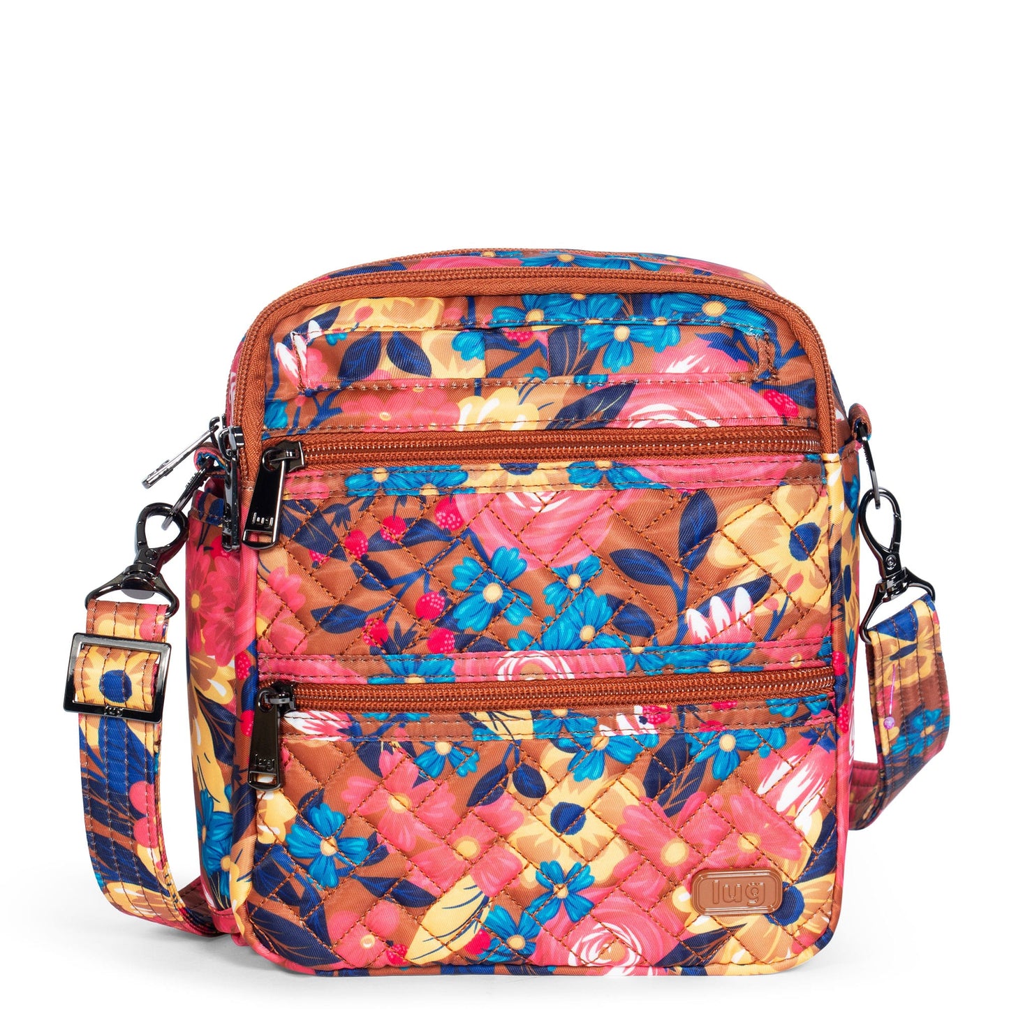 Can Can XL Convertible Crossbody Bag *Final Sale*