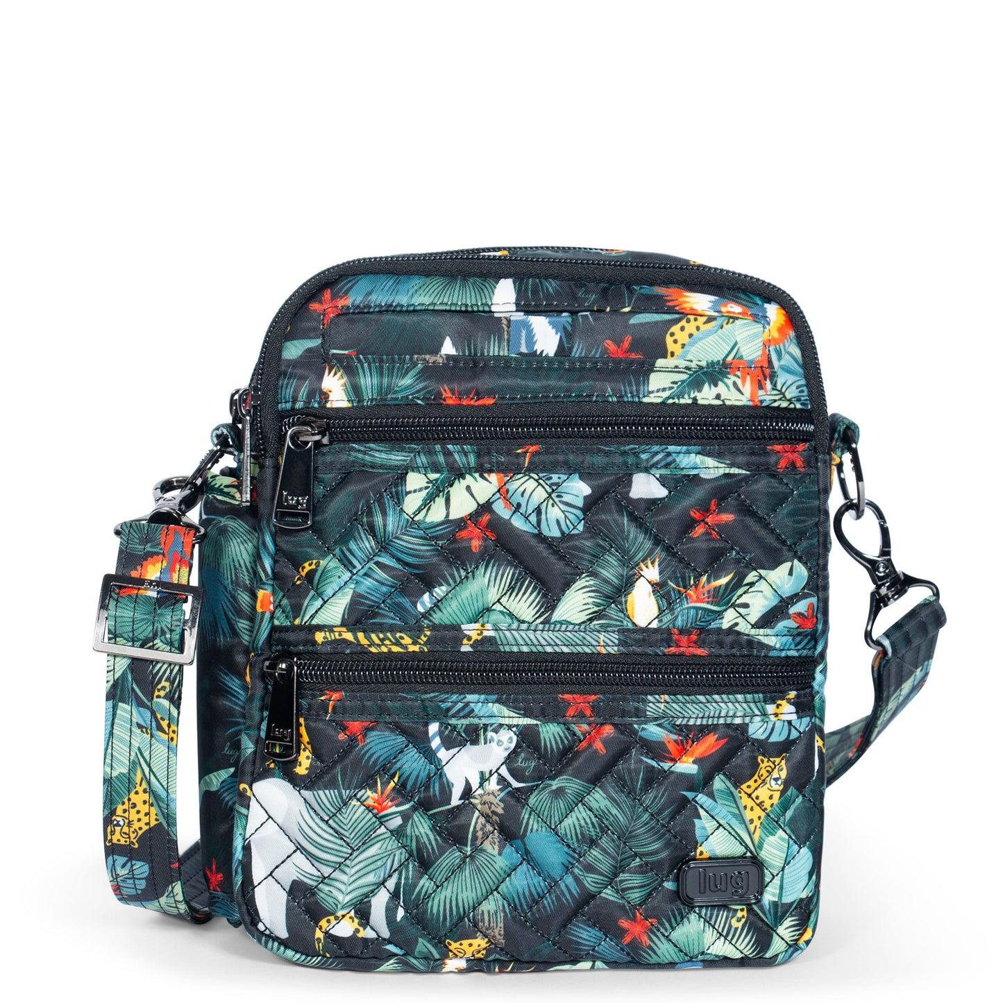 Can Can XL Convertible Crossbody Bag *Final Sale*