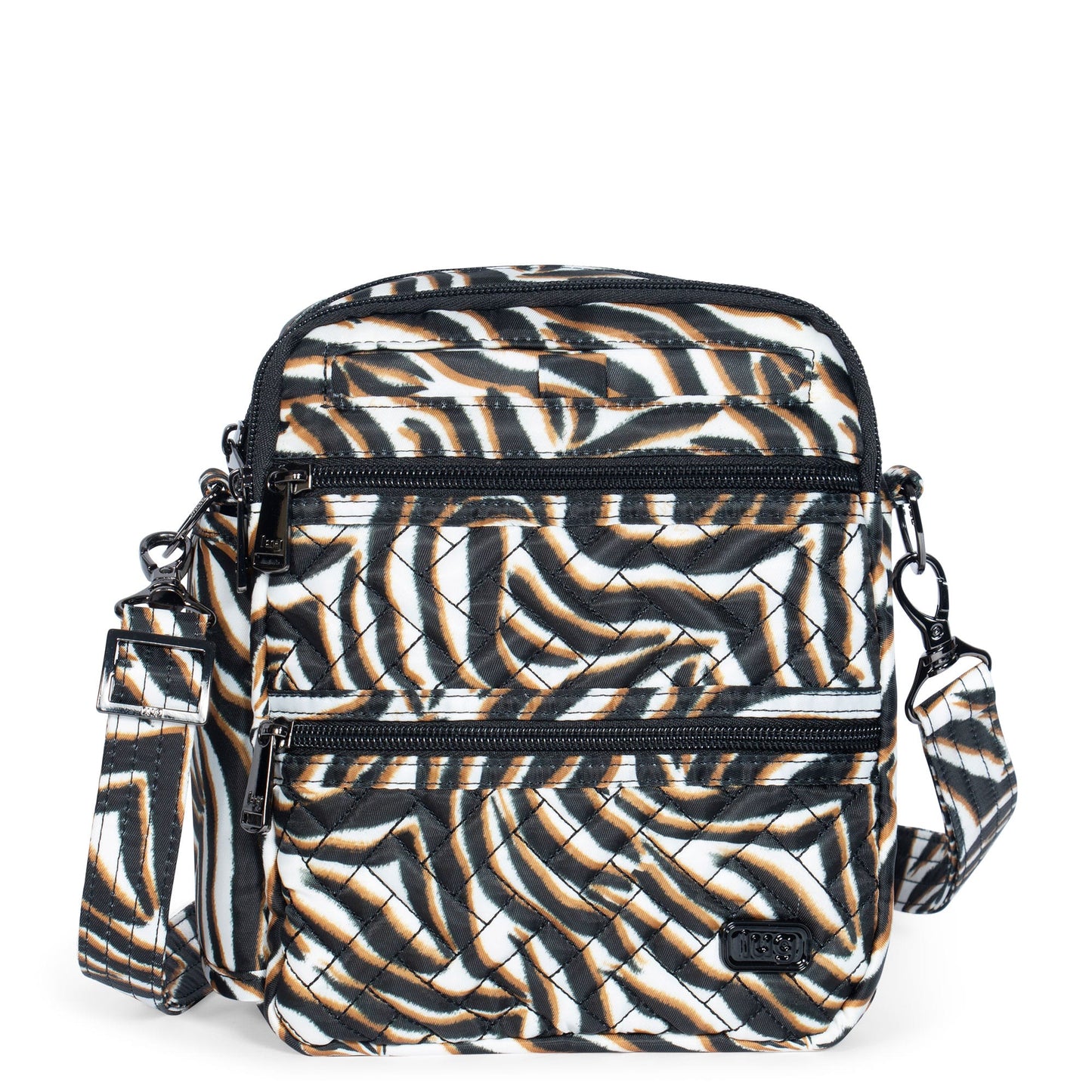 Can Can XL Convertible Crossbody Bag *Final Sale*