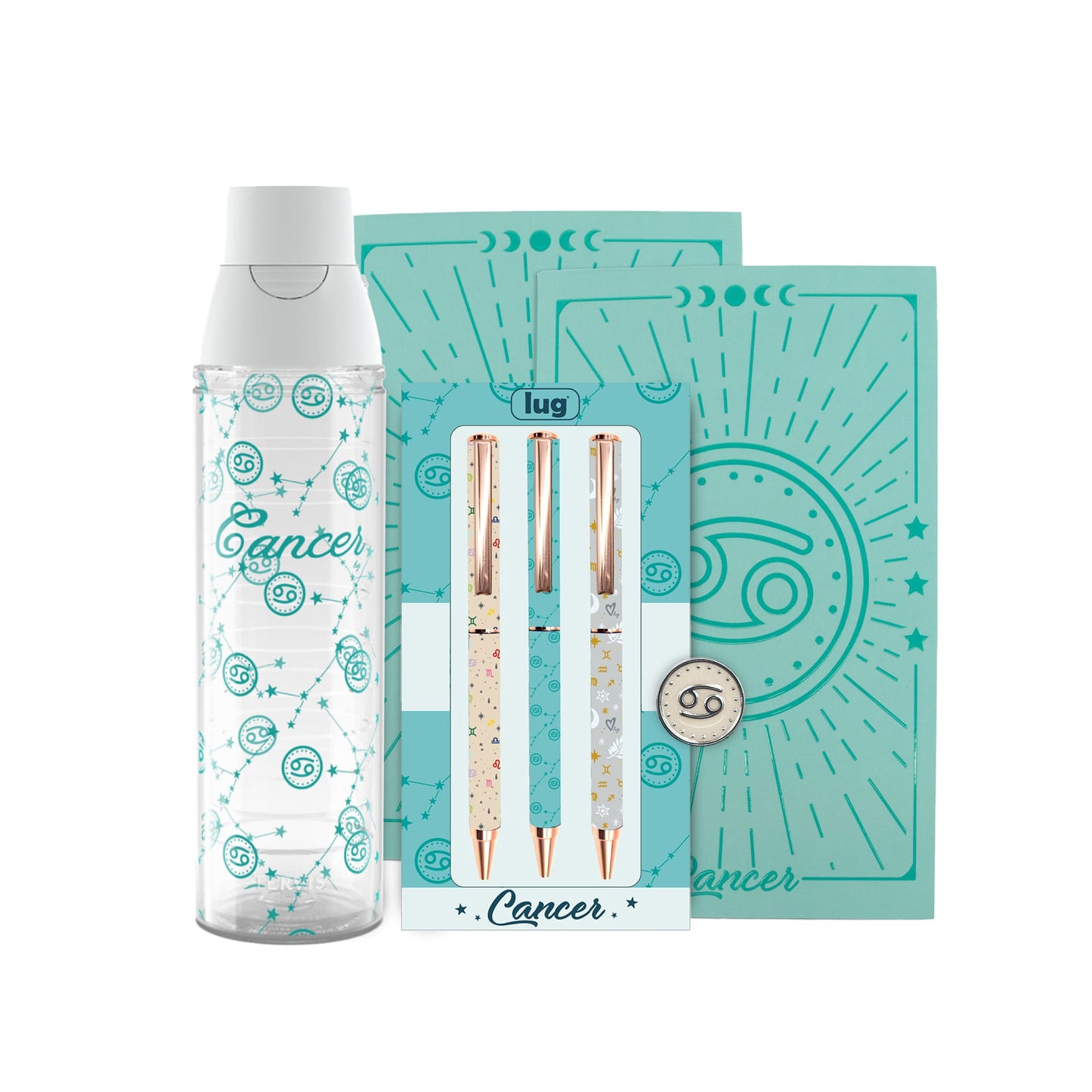 Zodiac Bundle