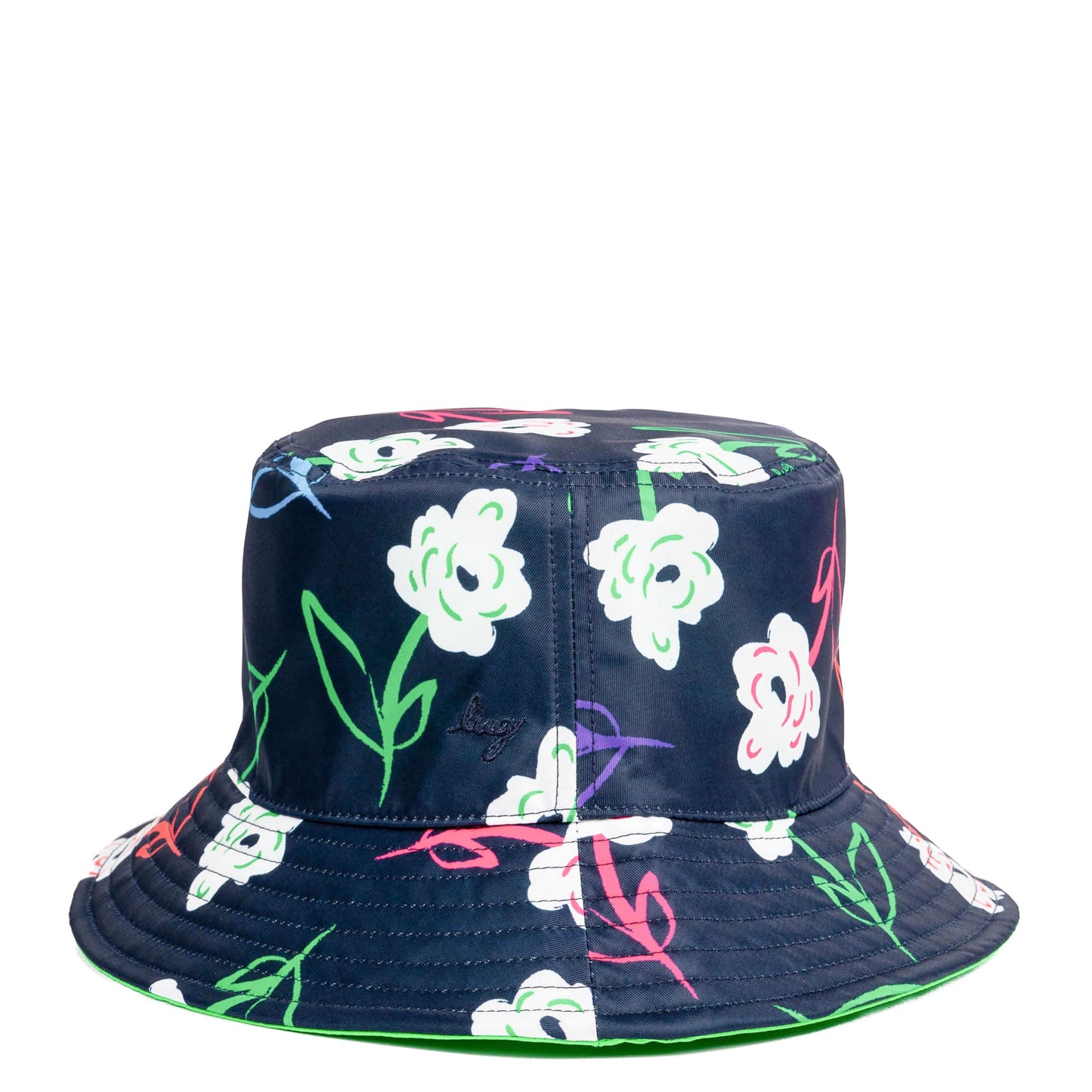 Canopy Bucket Hat *Final Sale*