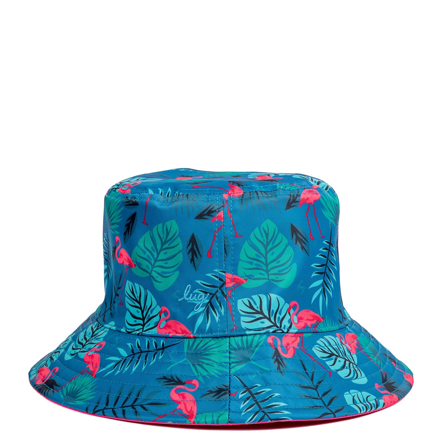 Canopy Bucket Hat *Final Sale*