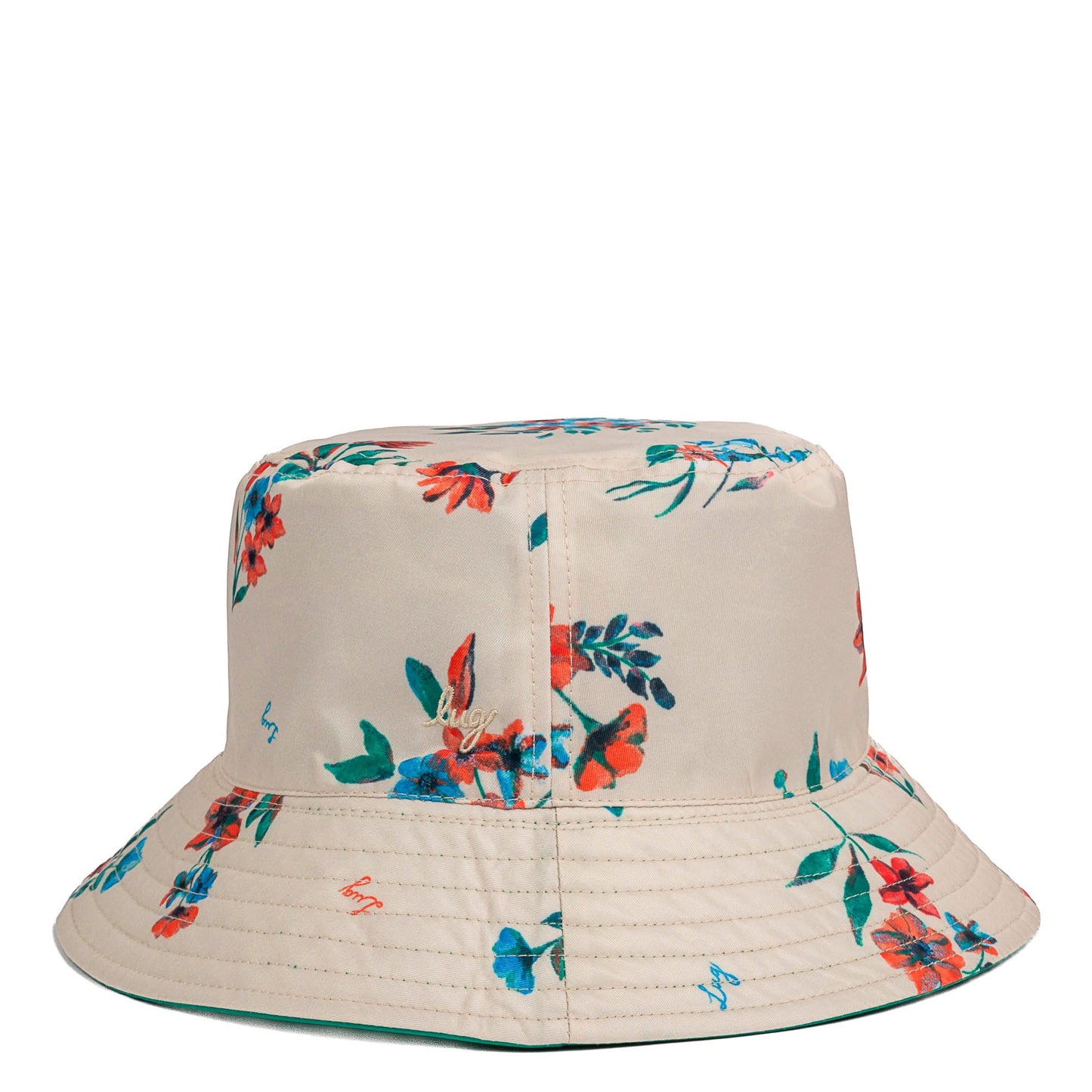 Canopy Bucket Hat *Final Sale*