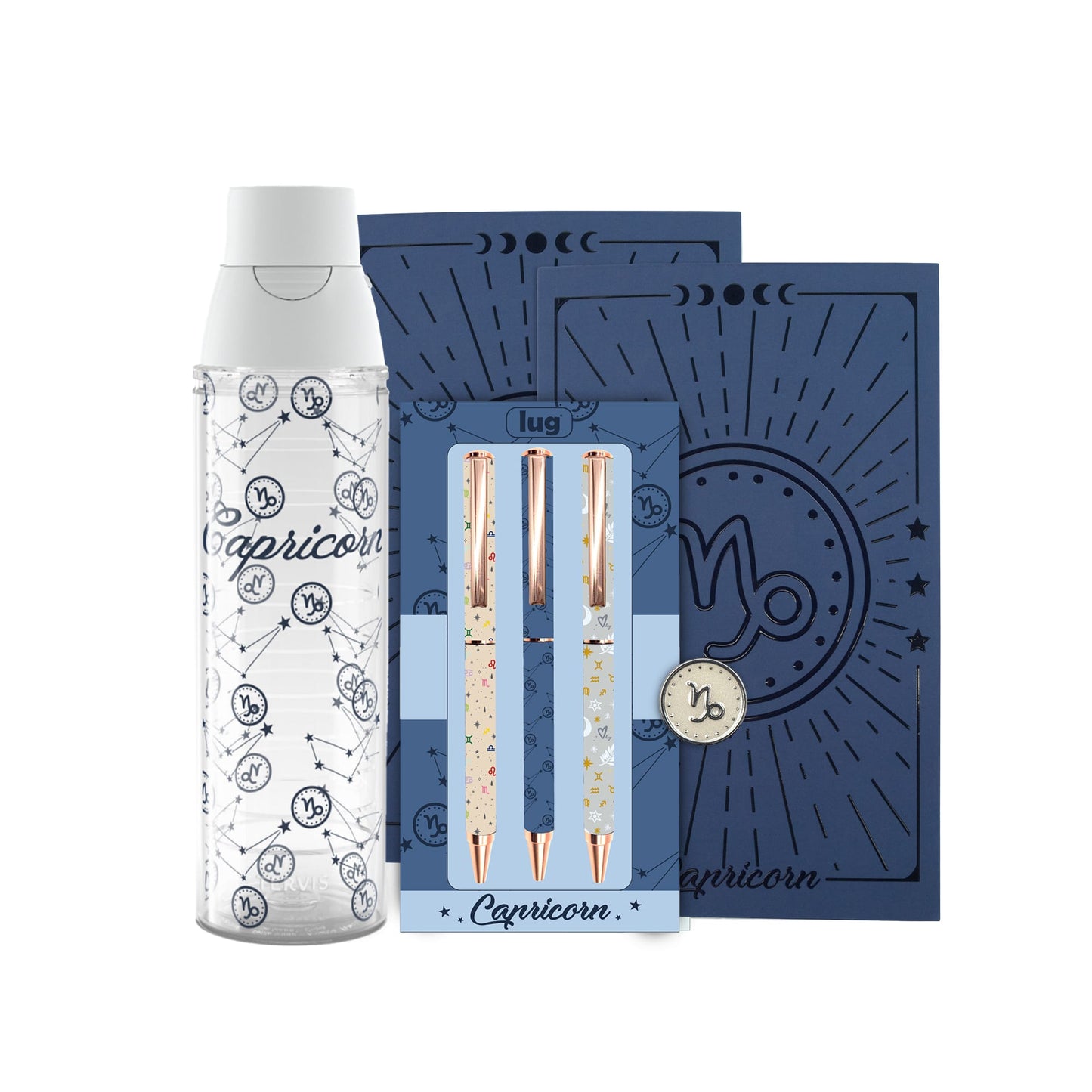 Zodiac Bundle