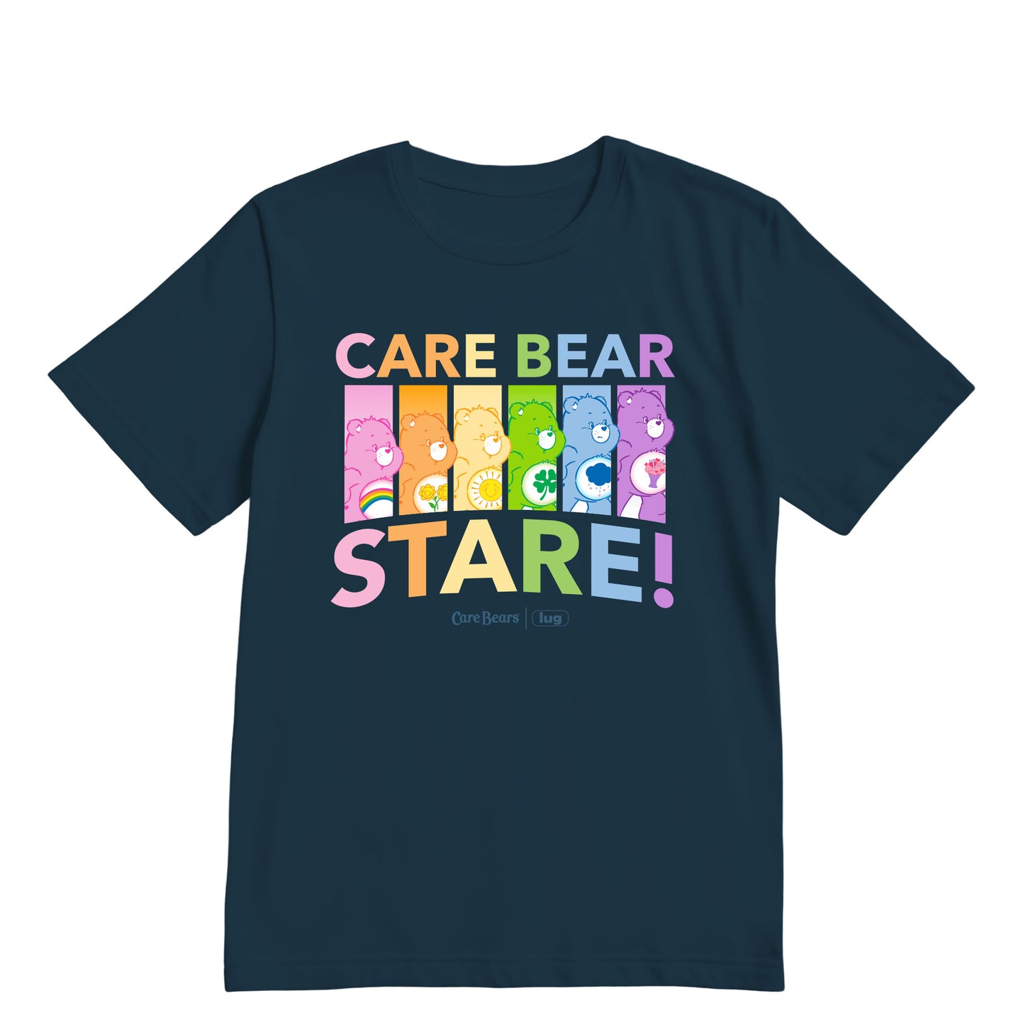 Care Bears x Lug Tee Shirt