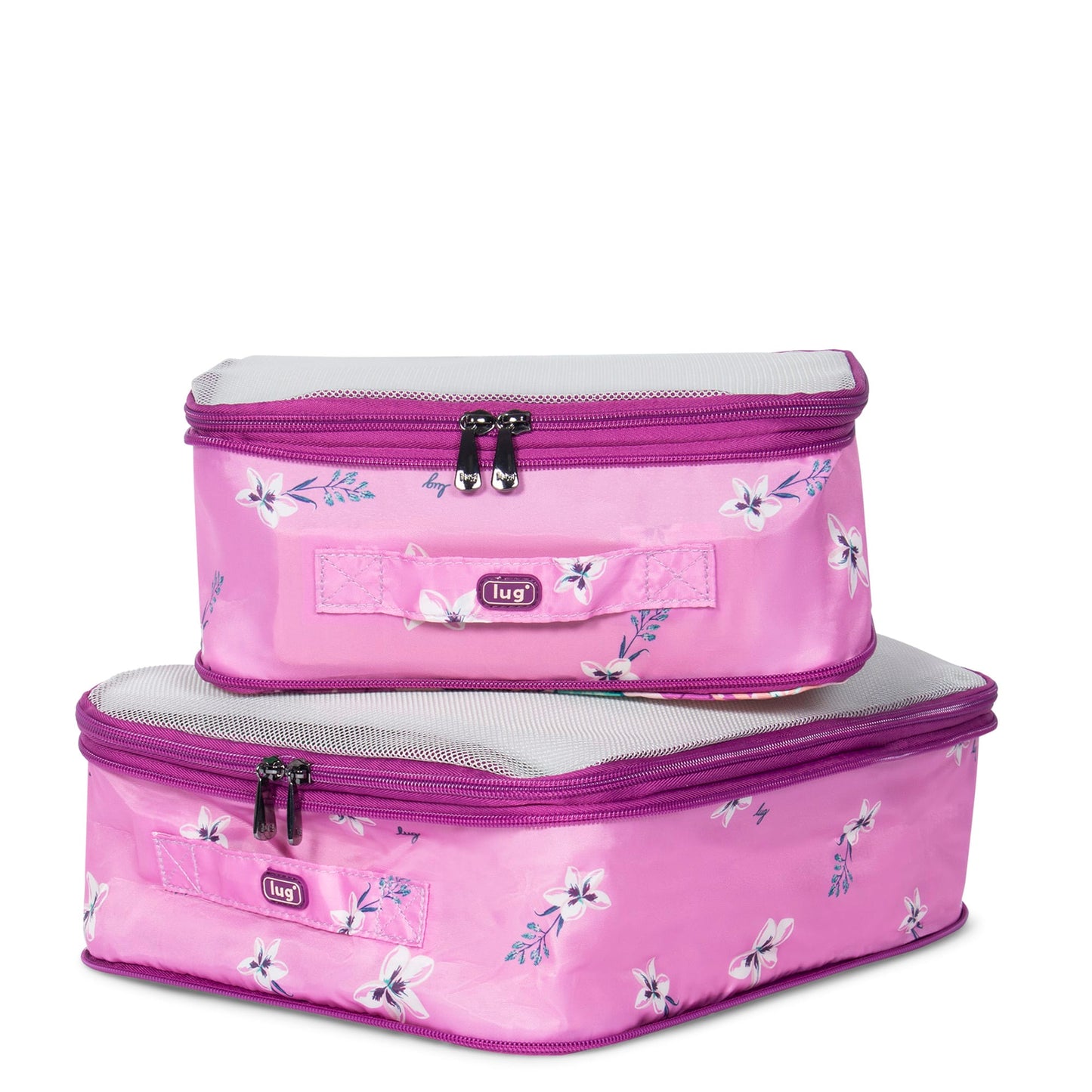 Cargo 2pc Compression Packing Cubes *Final Sale*