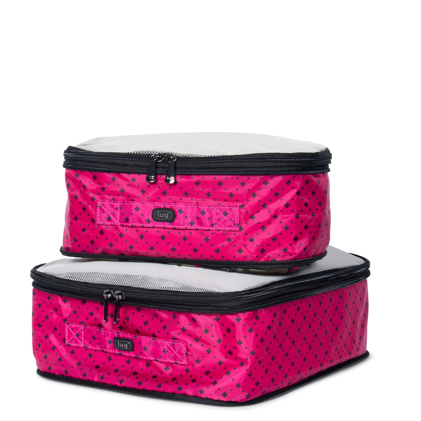 Cargo 2pc Compression Packing Cubes *Final Sale*