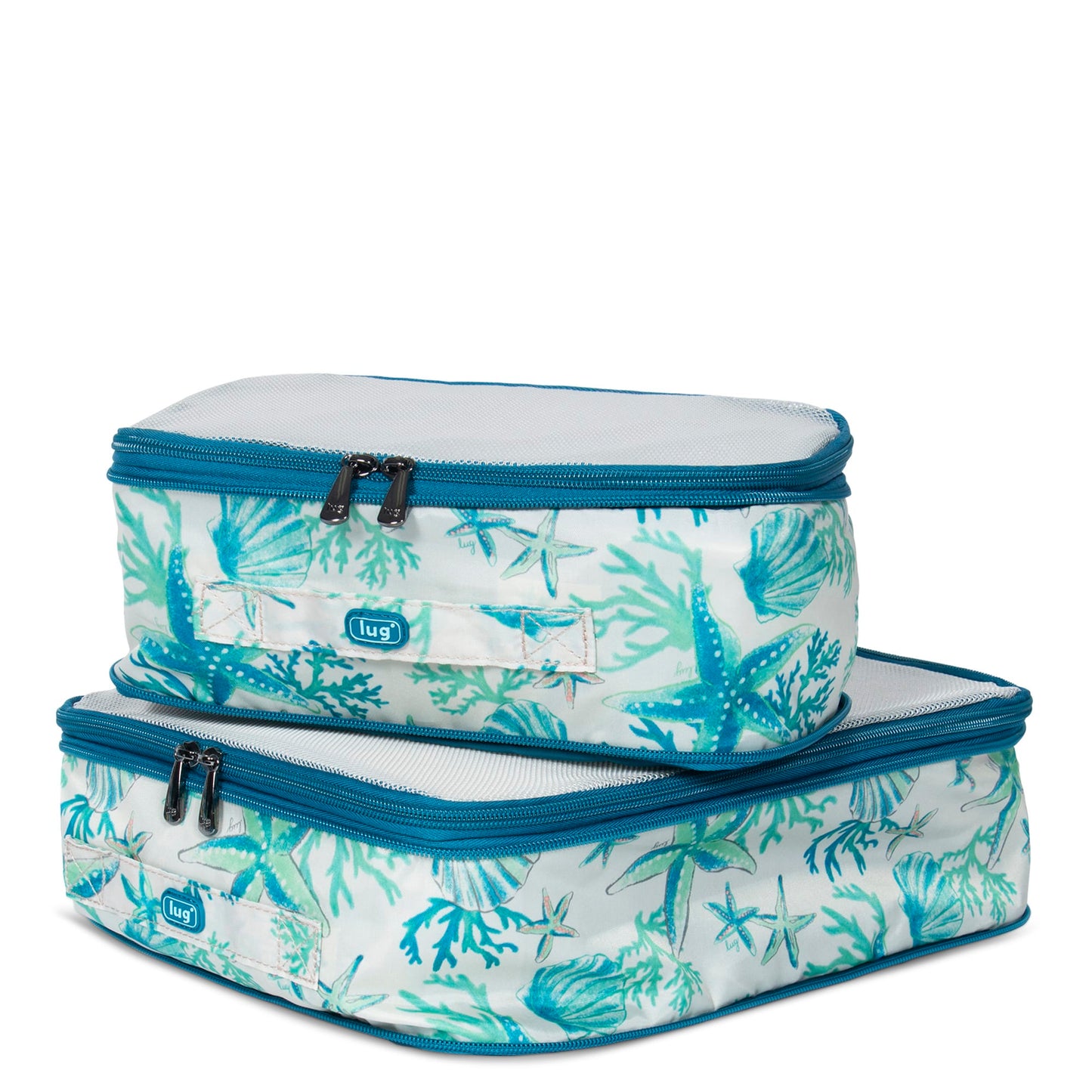 Cargo 2pc Compression Packing Cubes *Final Sale*